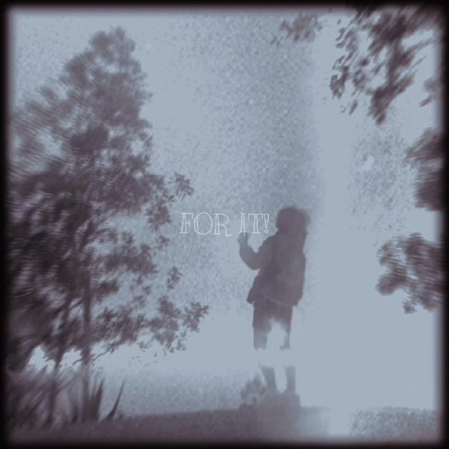 FOR IT! cover art