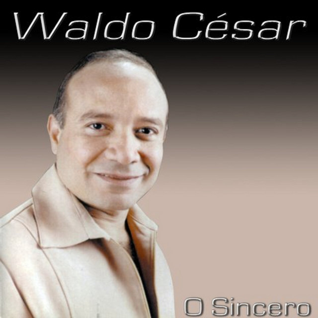 O Sincero cover art