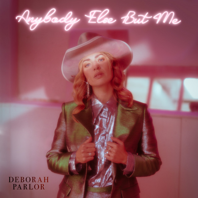 Anybody Else But Me cover