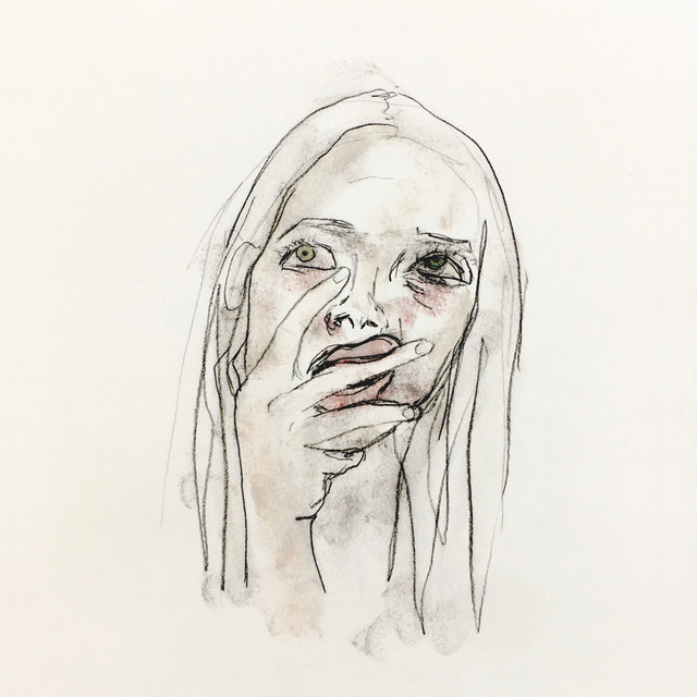 'Til I Start Speaking cover art