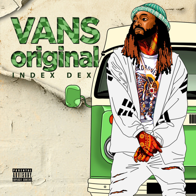 Vans Original