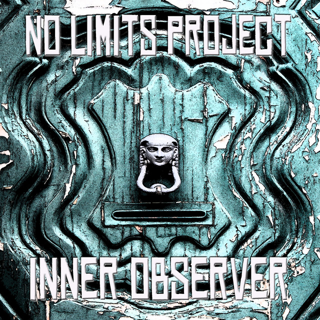 Inner Observer cover