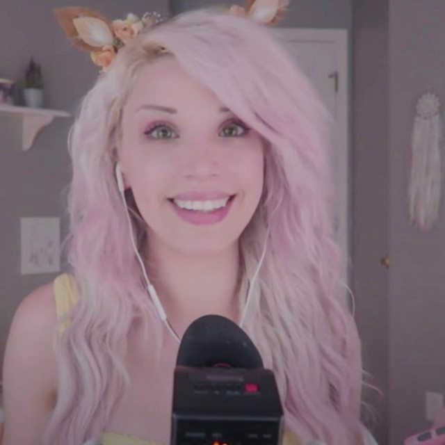 BPM And Key For How Do You Spend Your Free time By ASMR Cherry Crush