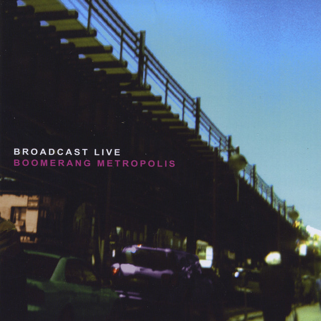 Broadcast Live photo
