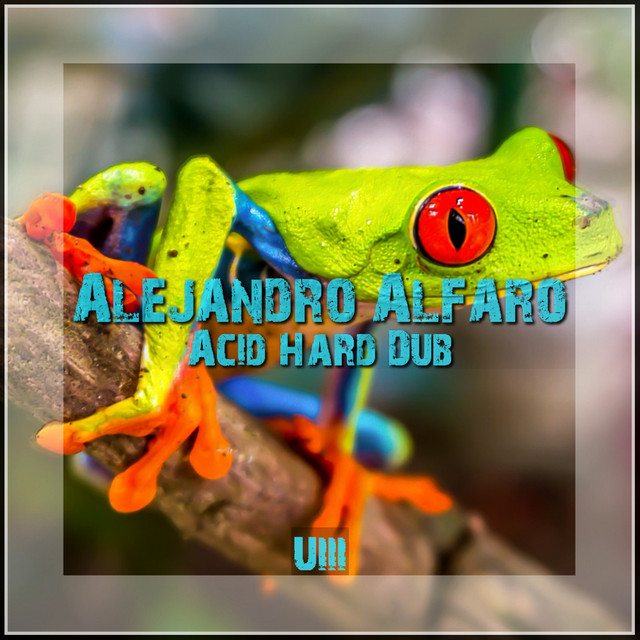 Acid Hard Dub cover art