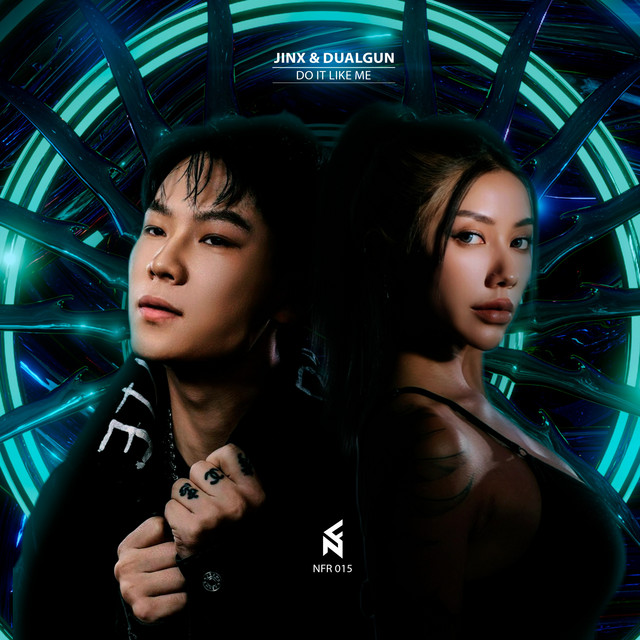 Do It Like Me - Single by Jinx | Spotify