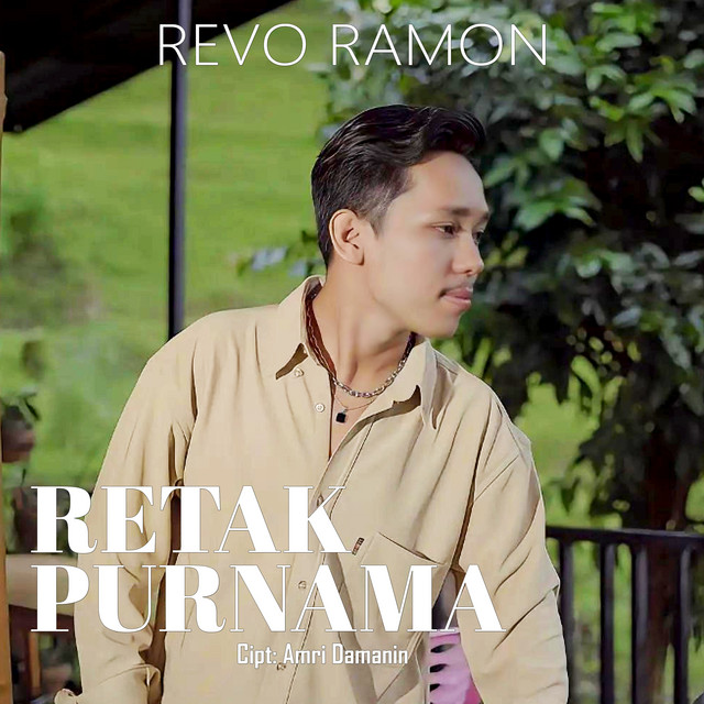 Revo Ramon