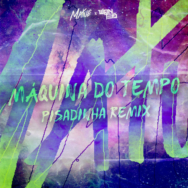 Máquina do Tempo