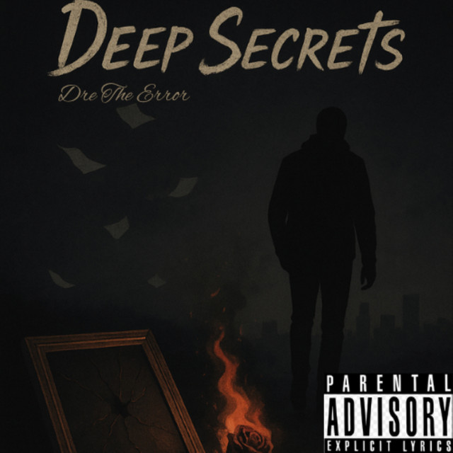 Deep Secrets - song and lyrics by Dre_the_error | Spotify