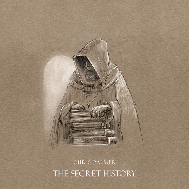 The Secret History album image