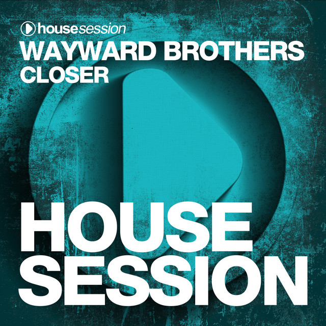 Closer - Extended Mix album art