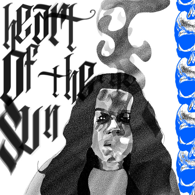 HEART OF THE SUN! cover art