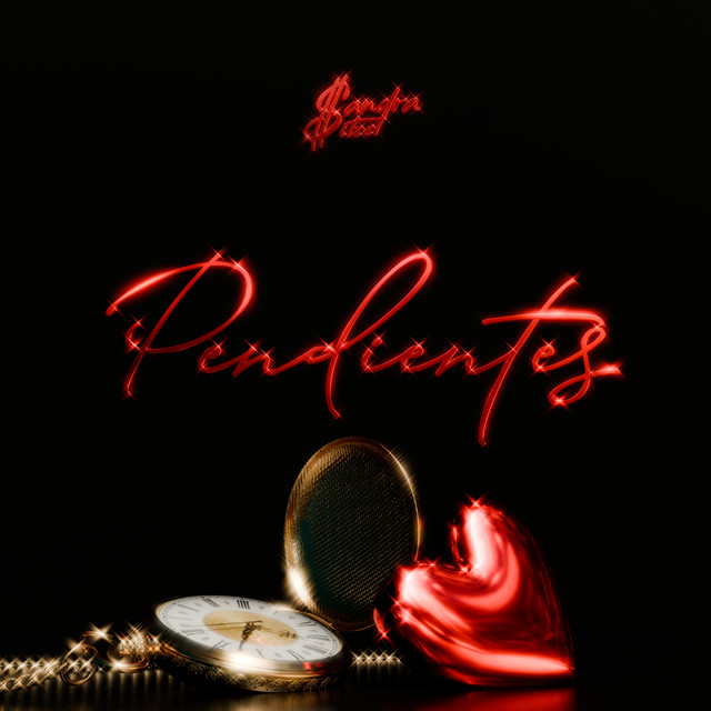 Pendientes