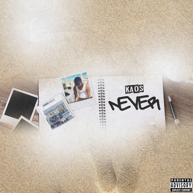 Never cover art