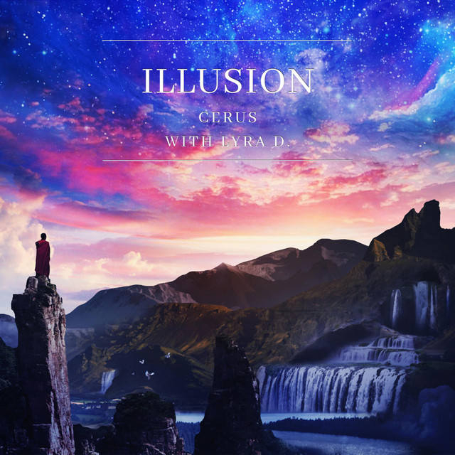 Illusion cover art