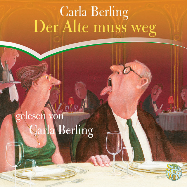 Carla Berling
