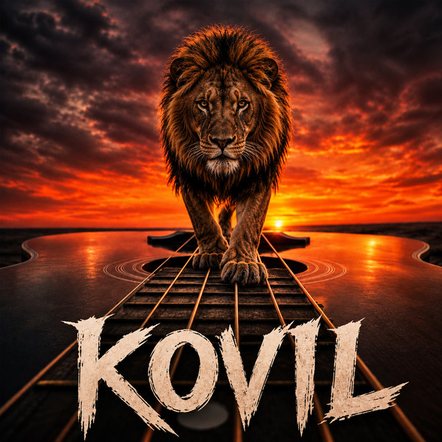 Kovil (Acoustic)
