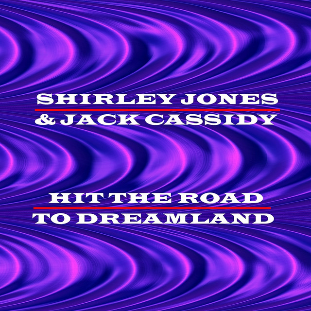 Hit The Road To Dreamland cover art