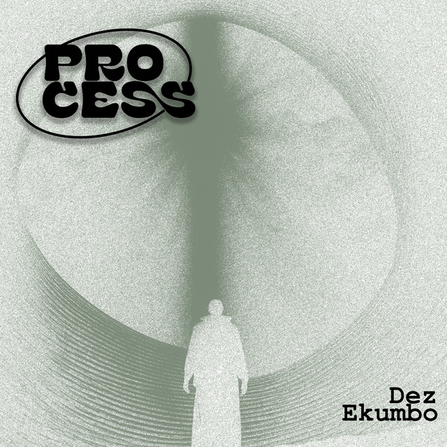Process cover art