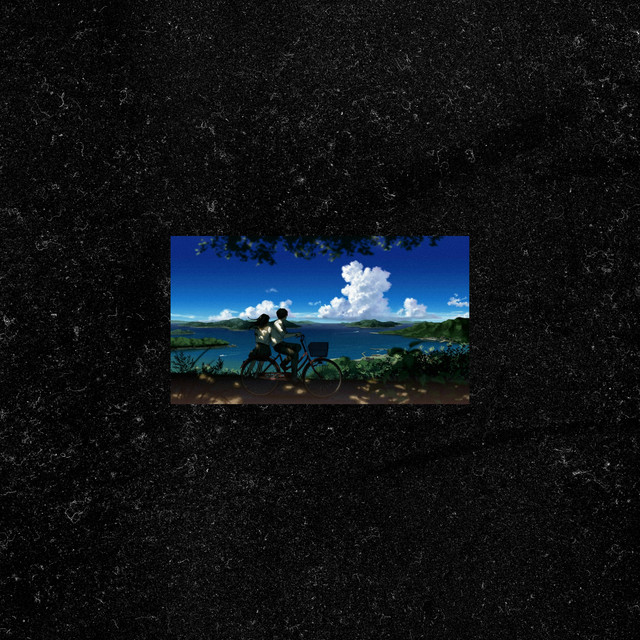 Lust cover art