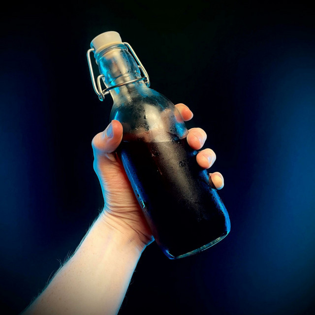 Bink's Brew (Binks No Sake) cover art