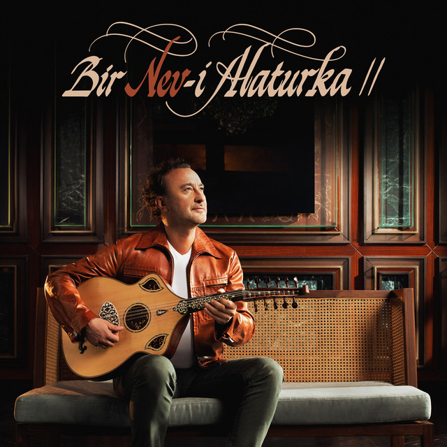 Bir Nev-i Alaturka, Vol. 2 cover art