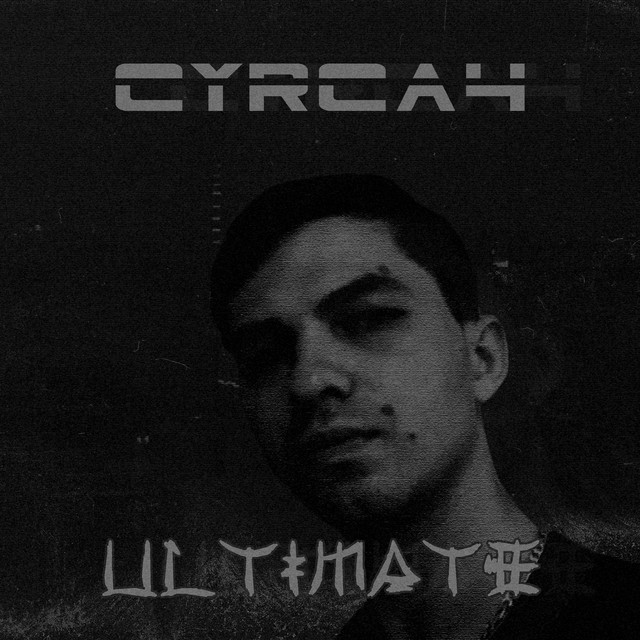 ULTIMATE cover art