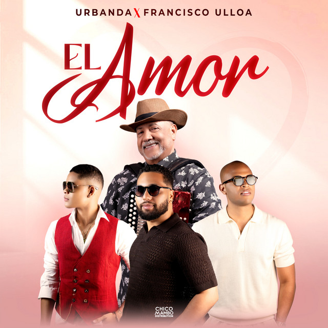 El Amor album image