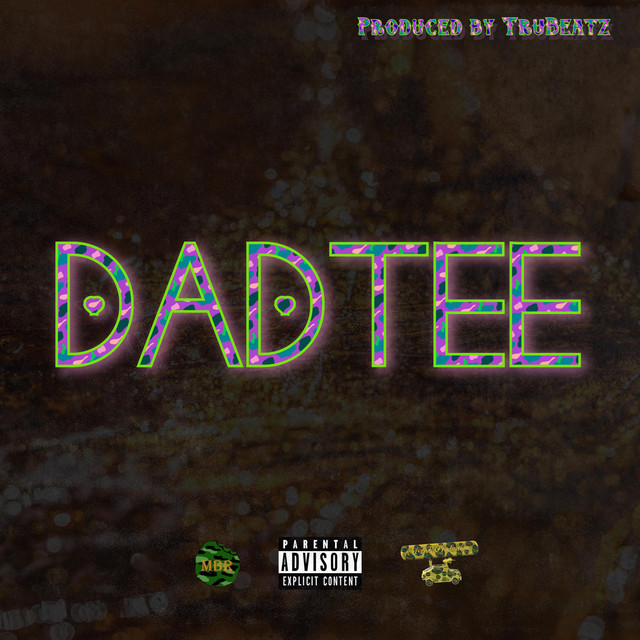 DadTee cover art