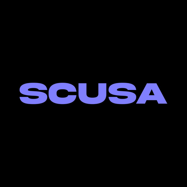 Scusa cover art