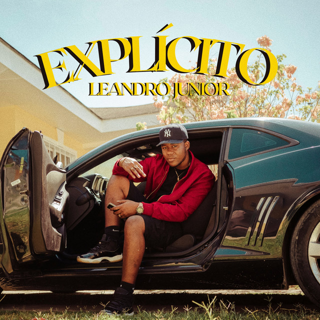 Explícito cover art