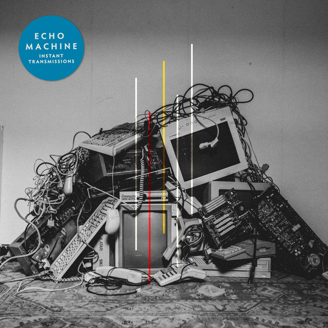 Instant Transmissions cover art