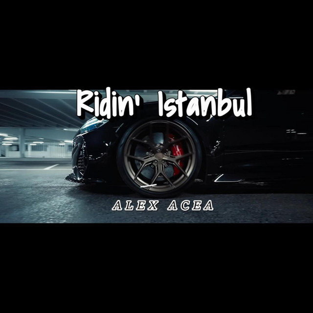 Ridin' Istanbul