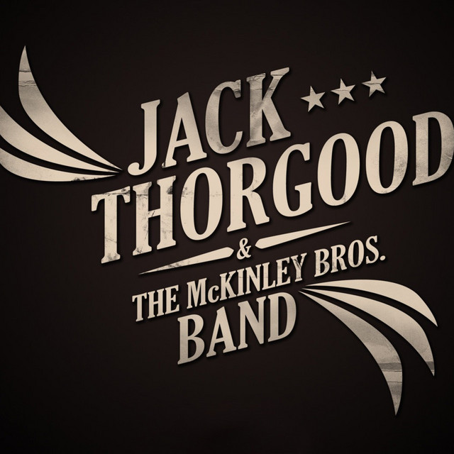 Jack Thorgood & The McKinley Bros. Band
