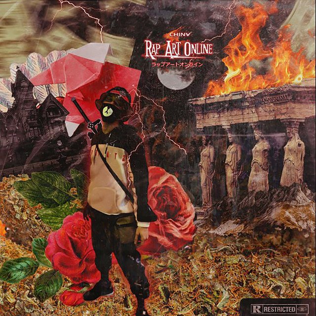 RapArtOnline cover art