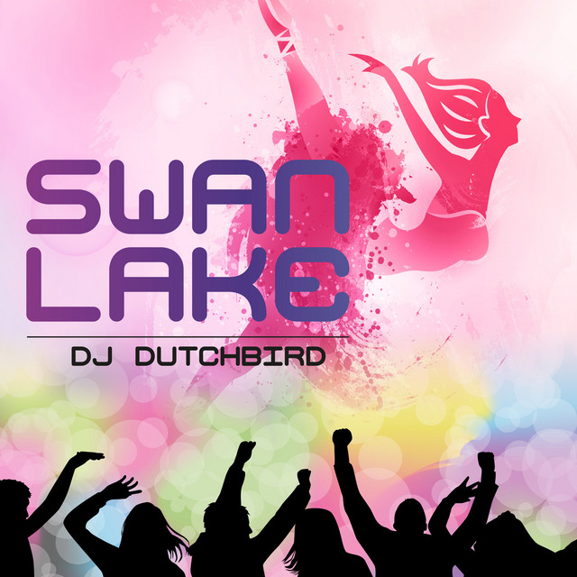 Swan Lake album image