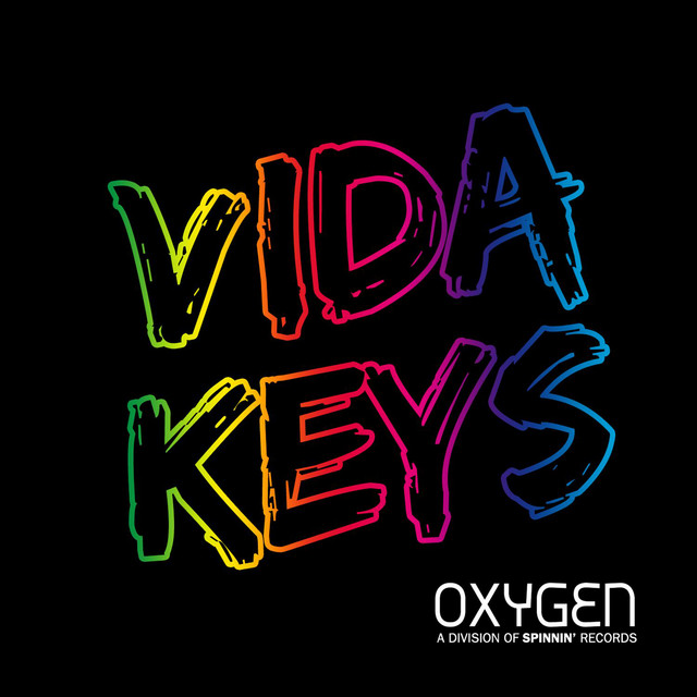 Keys cover art