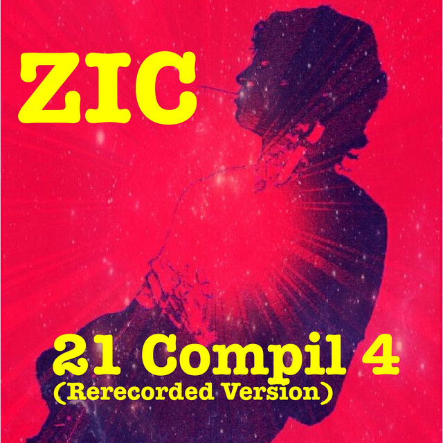 Etre ici ( Rerecorded ) cover art