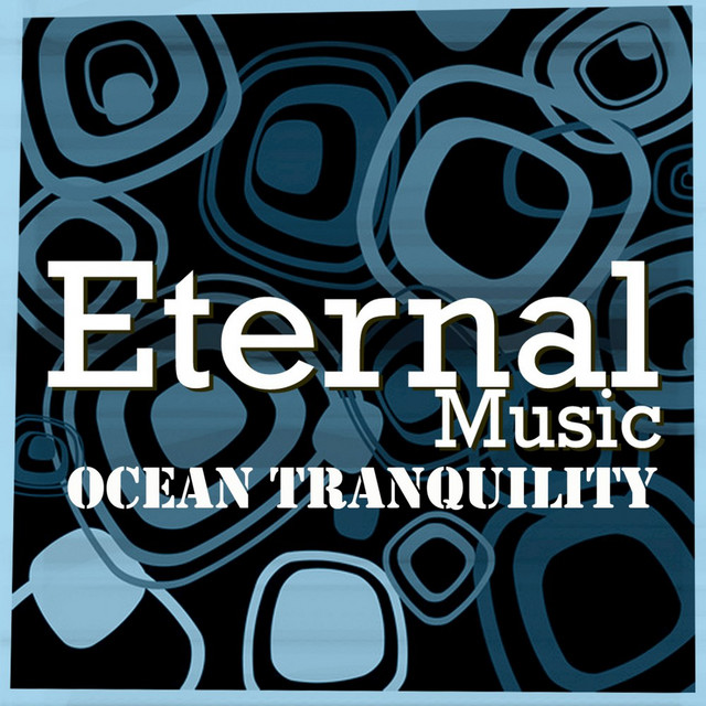 Обкладинка Denis Zephyr — Ocean Tranquility