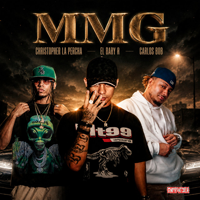 MMG