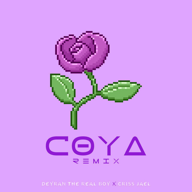 Coya - Remix