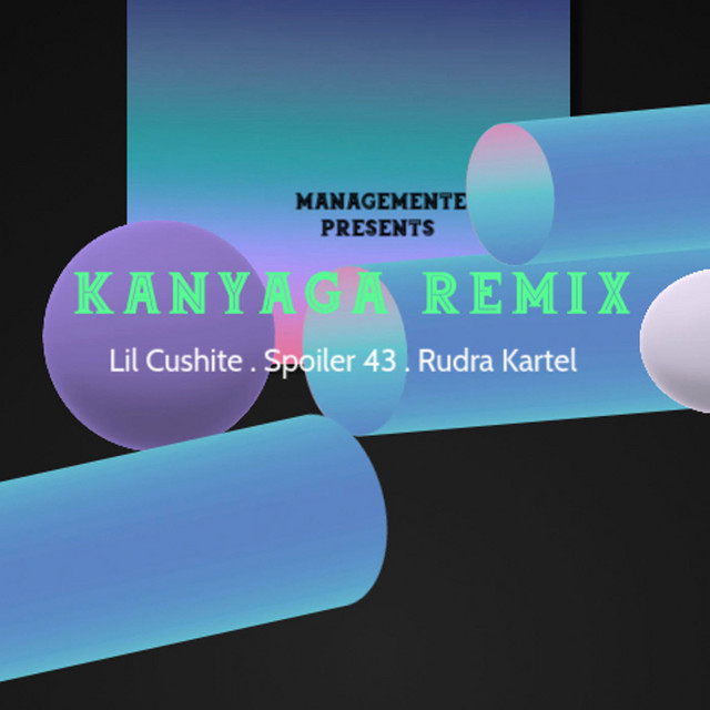 Kanyaga - Remix
