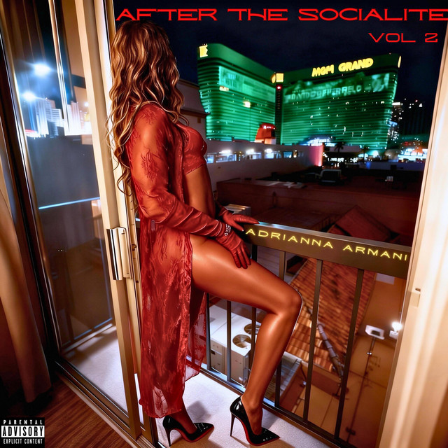 After The Socialite