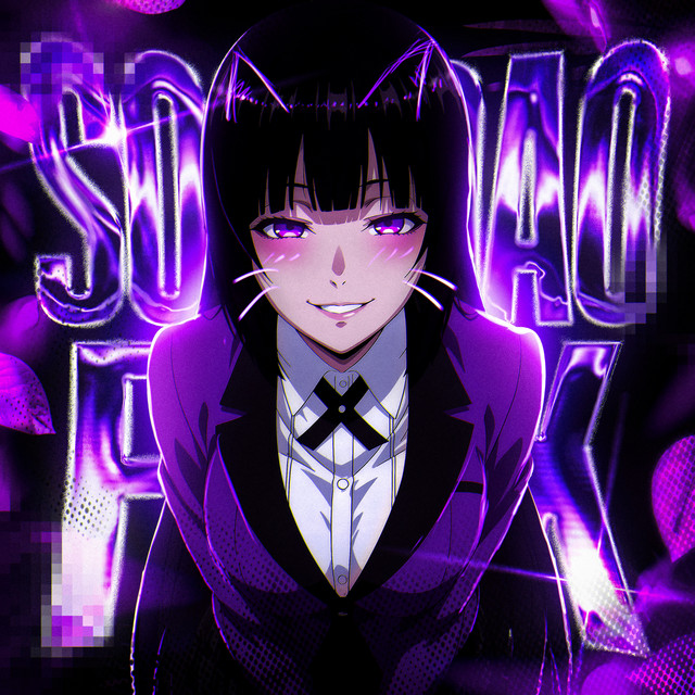 SOCADAO FUNK cover art