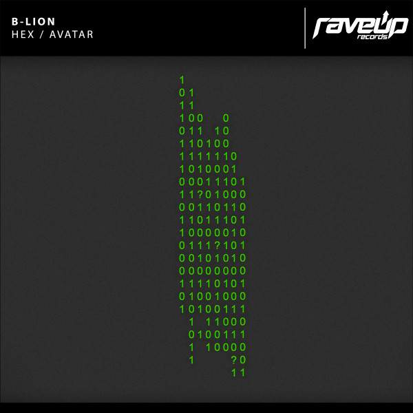 Hex cover art
