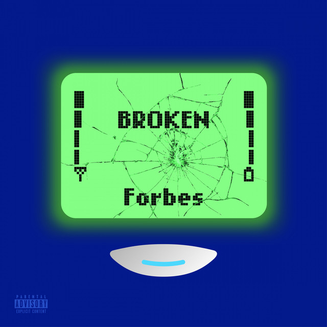 Broken