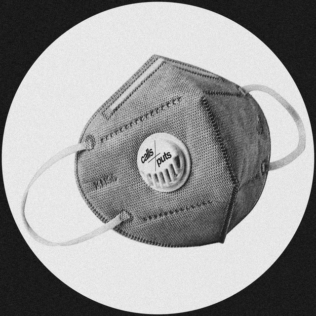 2020: Calls and Puts Compilation Vol. 1 cover art