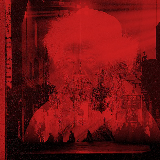 Another Heaven, Our Catharsis cover art