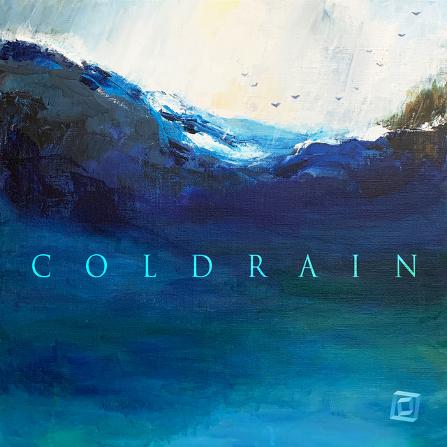 Cold Rain cover art