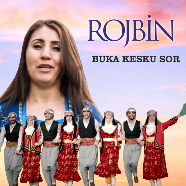 Buka Kesku Sor cover art